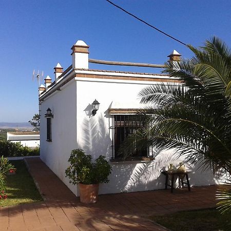 El Matorral Chalet Vejer de la Frontera Phòng bức ảnh