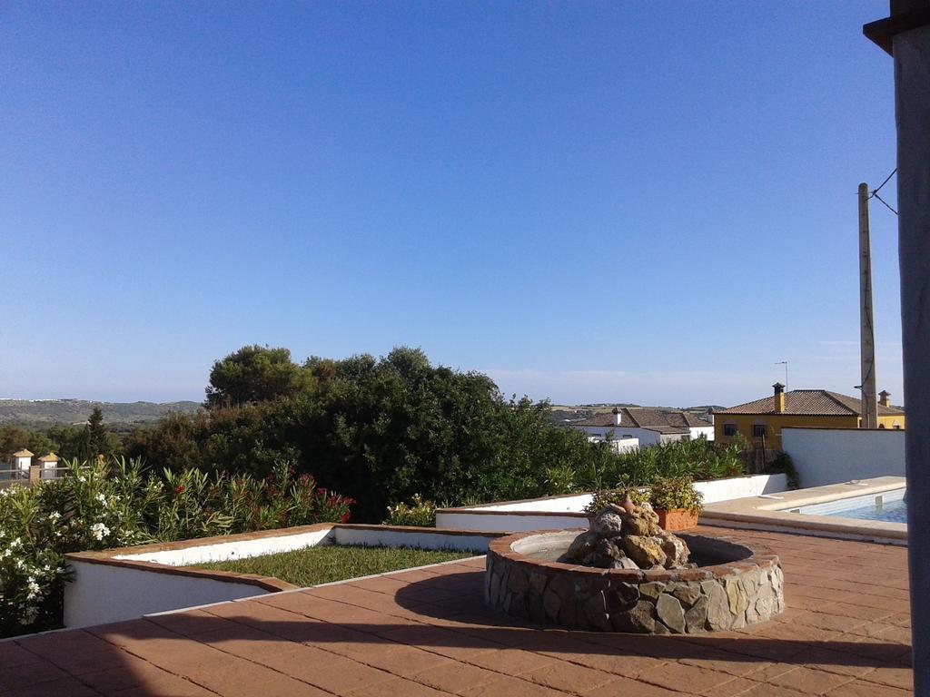 El Matorral Chalet Vejer de la Frontera Phòng bức ảnh